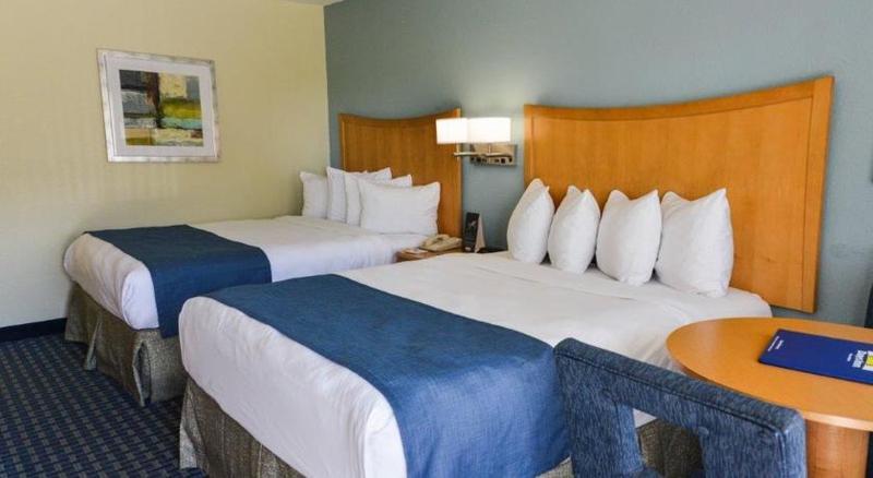 Days Inn By Wyndham Cocoa Cruiseport West At I-95/524 Exteriör bild